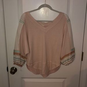 free people top